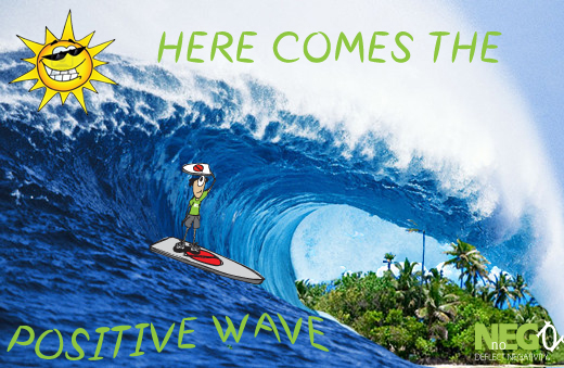 PositiveWave