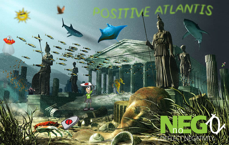 Positive Atlantis