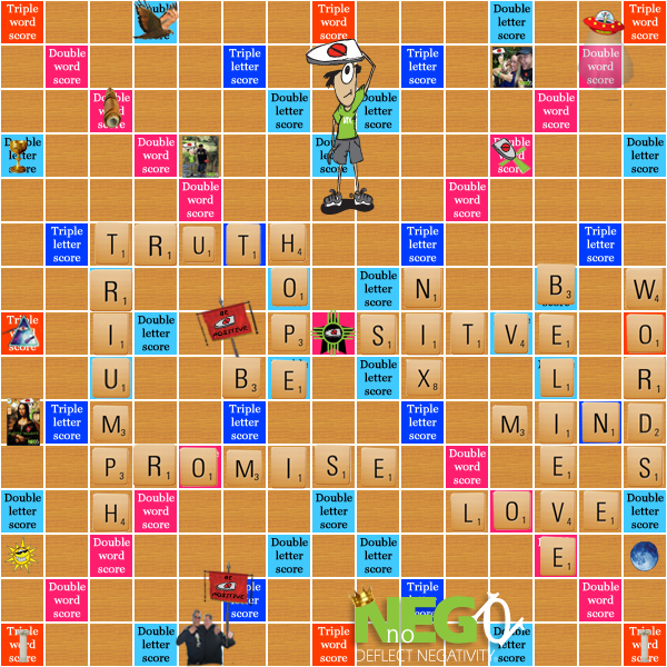 PositiveScrabble