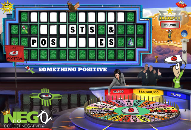 PositiveWheelofFortune